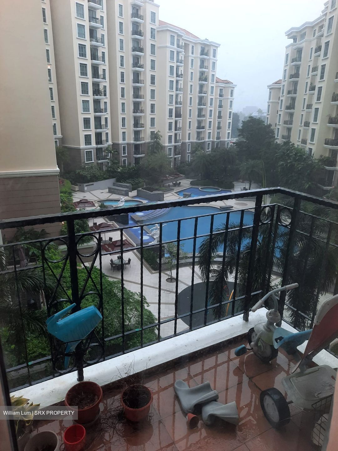 Aspen Heights (D9), Condominium #557059711
